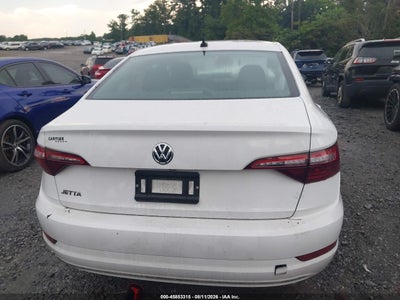 VOLKSWAGEN JETTA