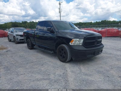 2019 Ram 1500 Classic