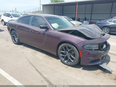 2020 Dodge Charger