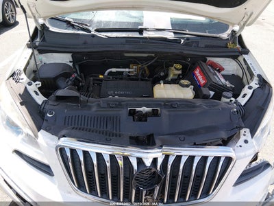 BUICK ENCORE