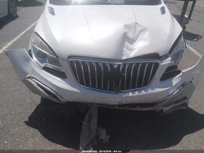 BUICK ENCORE