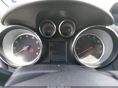 BUICK ENCORE
