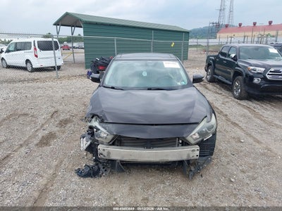 NISSAN MAXIMA
