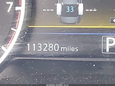 NISSAN MAXIMA