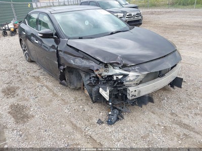 NISSAN MAXIMA