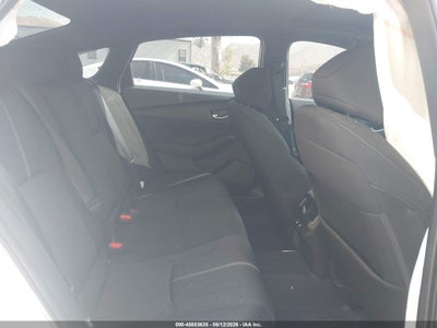 HONDA ACCORD HYBRID