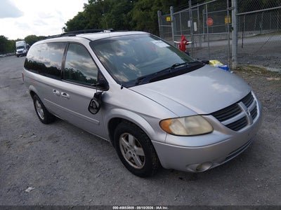 2006 Dodge Grand Caravan