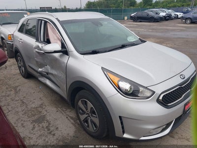 2019 Kia Niro