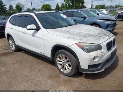 2015 Bmw X1