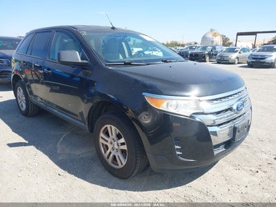 2011 Ford Edge