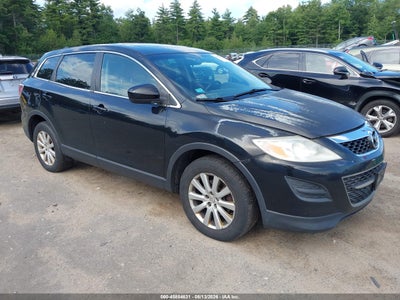 2010 Mazda CX-9