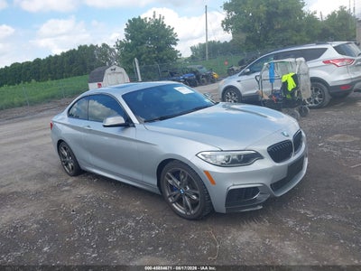 BMW M235I