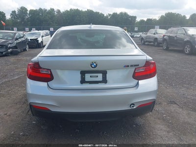 BMW M235I