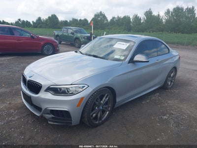 BMW M235I
