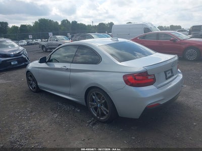 BMW M235I