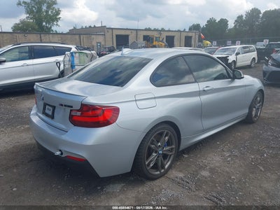 BMW M235I
