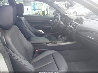 BMW M235I