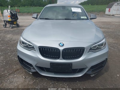 BMW M235I