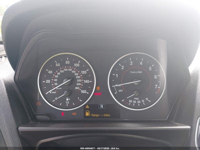 BMW M235I