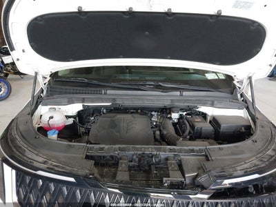 KIA CARNIVAL MPV