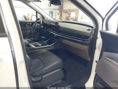 KIA CARNIVAL MPV