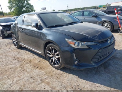 SCION TC