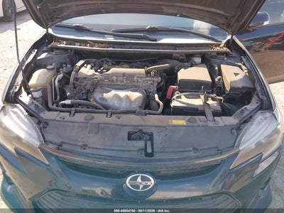 SCION TC