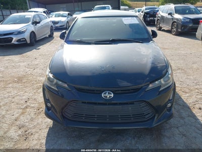 SCION TC