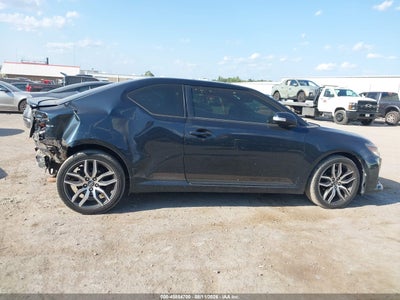 SCION TC