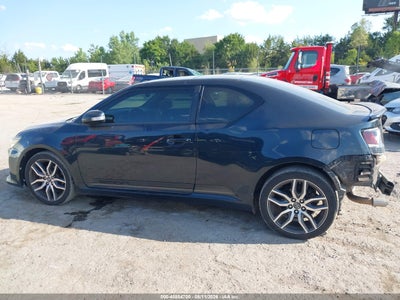 SCION TC