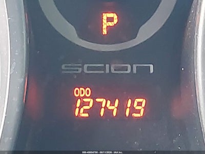 SCION TC