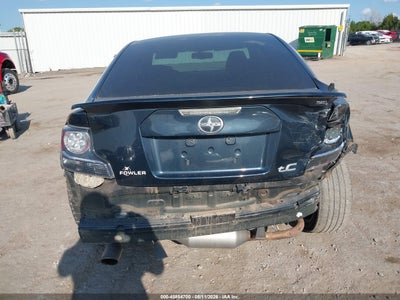 SCION TC