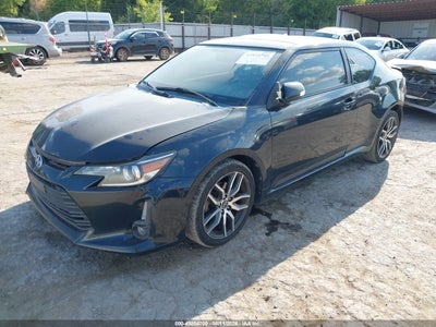 SCION TC