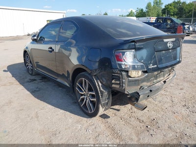 SCION TC