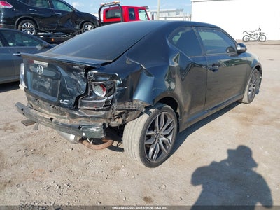 SCION TC