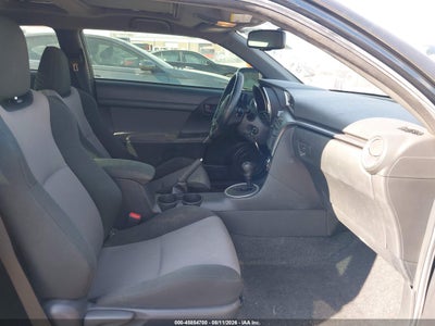 SCION TC