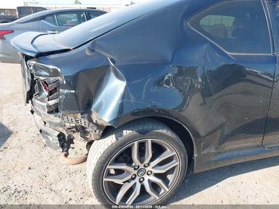 SCION TC
