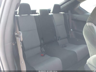 SCION TC