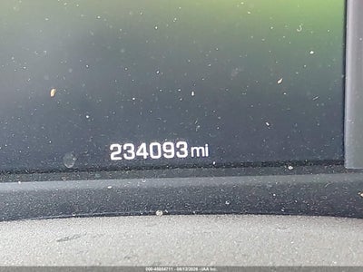 CHEVROLET SUBURBAN 1500