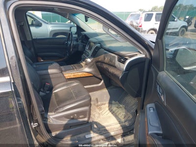 CHEVROLET SUBURBAN 1500
