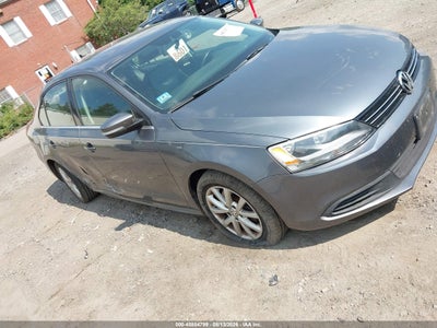 2014 Volkswagen Jetta