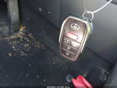 TOYOTA RAV4 PRIME