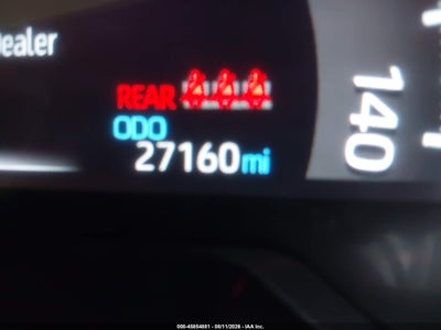 TOYOTA RAV4 PRIME