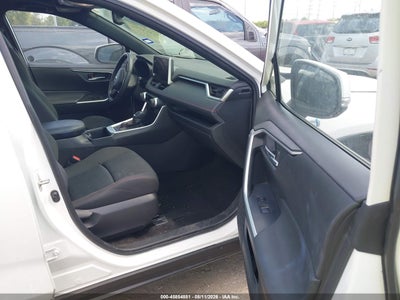 TOYOTA RAV4 PRIME