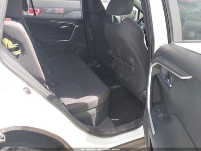 TOYOTA RAV4 PRIME
