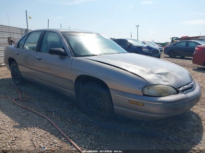 1996 Chevrolet Lumina