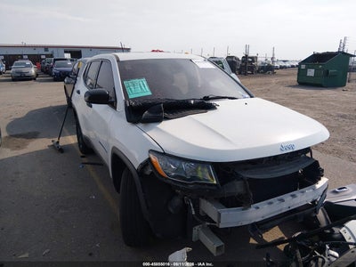 JEEP NEW COMPASS