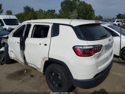 JEEP NEW COMPASS