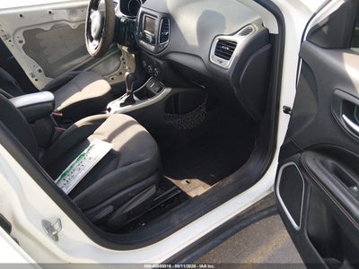 JEEP NEW COMPASS