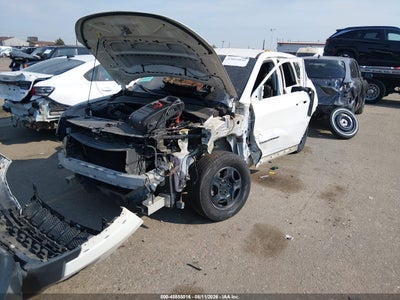 JEEP NEW COMPASS